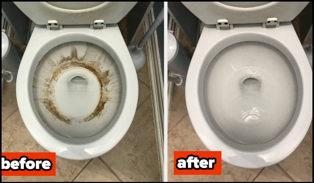 Why Is "Big Clean" Terrified of this One Powder?