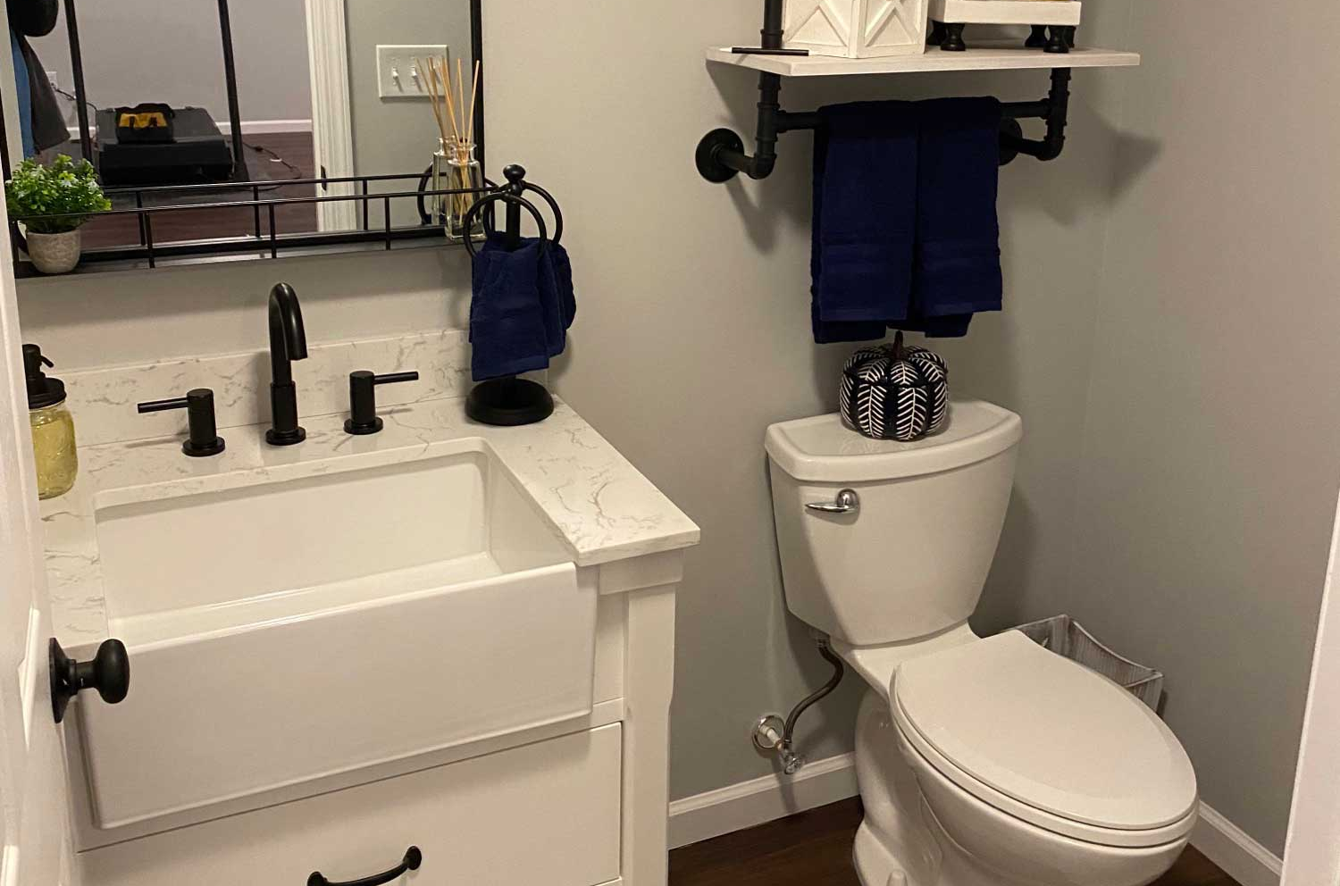 Think About Your Life Right Now